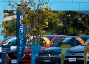 Bravoauto BMW Vilnius